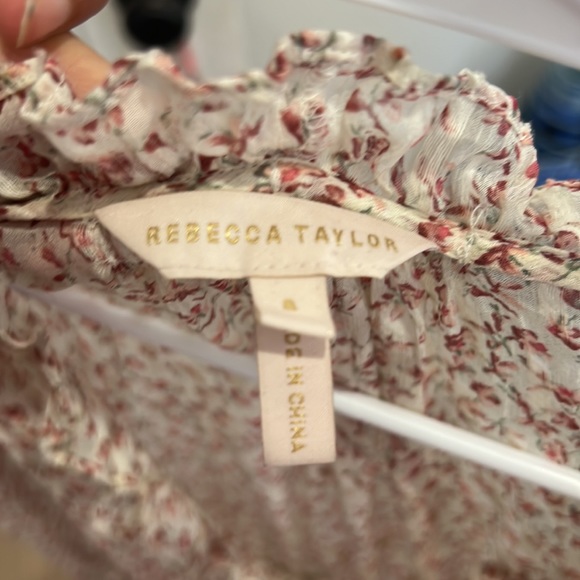 Rebecca Taylor Dress - Picture 4 of 5